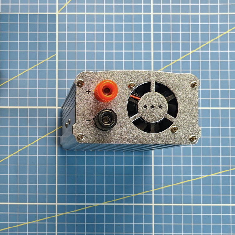 اینورتر شبه سینوسی مدل sh1000w ظرفیت 1000 وات