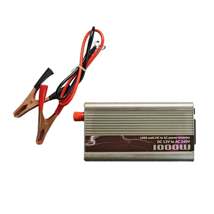 اینورتر شبه سینوسی مدل sh1000w ظرفیت 1000 وات