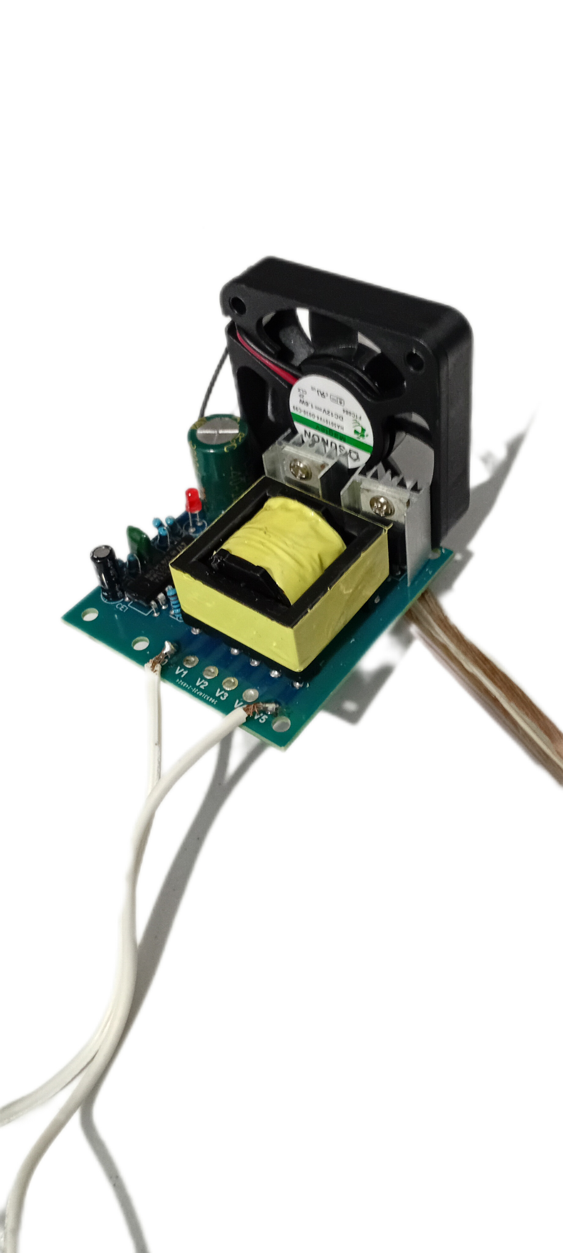 ماژول اینورتر