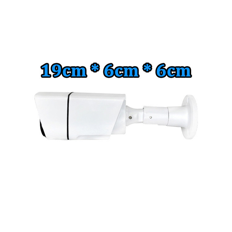 سیستم امنیتی کامل دوربین مداربسته مدل R1004