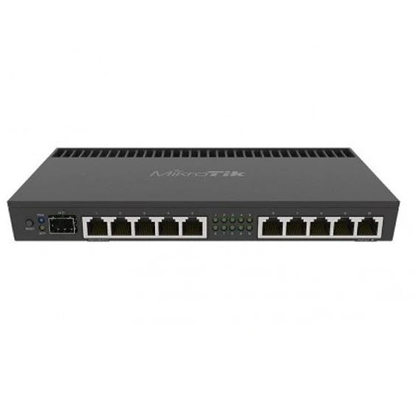 روتر میکروتیک مدل RB4011iGS RM