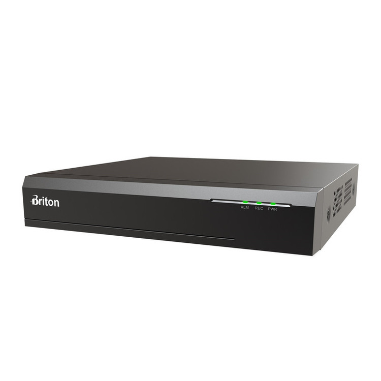 ضبط کننده ویدیویی برایتون مدل UVRA08EMBPLUS-D78G