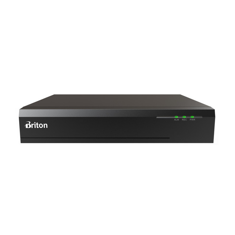 ضبط کننده ویدیویی برایتون مدل UVR-F16EHB-D7C6