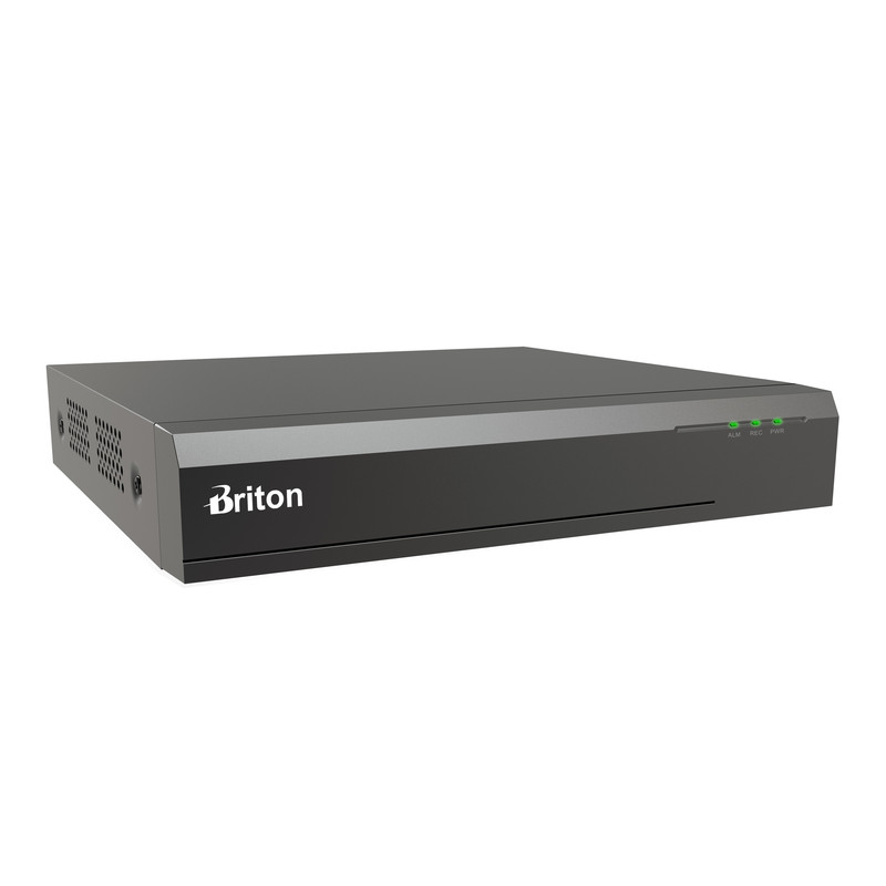 ضبط کننده ویدیویی برایتون مدل UVR-F16EHB-D7C6
