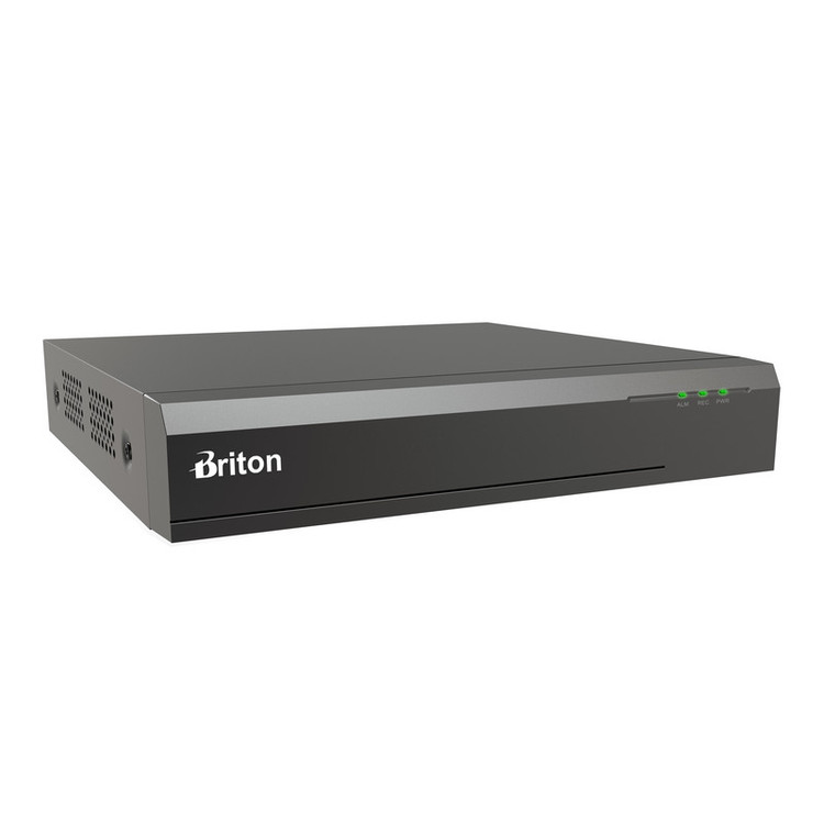 ضبط کننده ویدیویی برایتون مدل UVR-F16EHB-D7C6