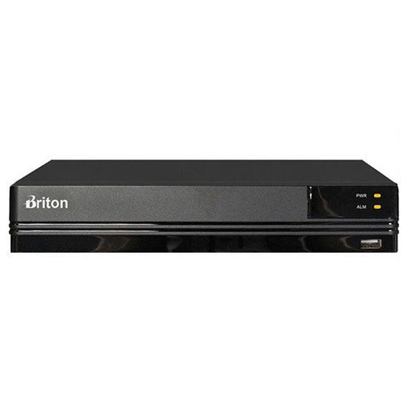 ضبط کننده ویدیویی برایتون مدل UVR-A04EM-D74G