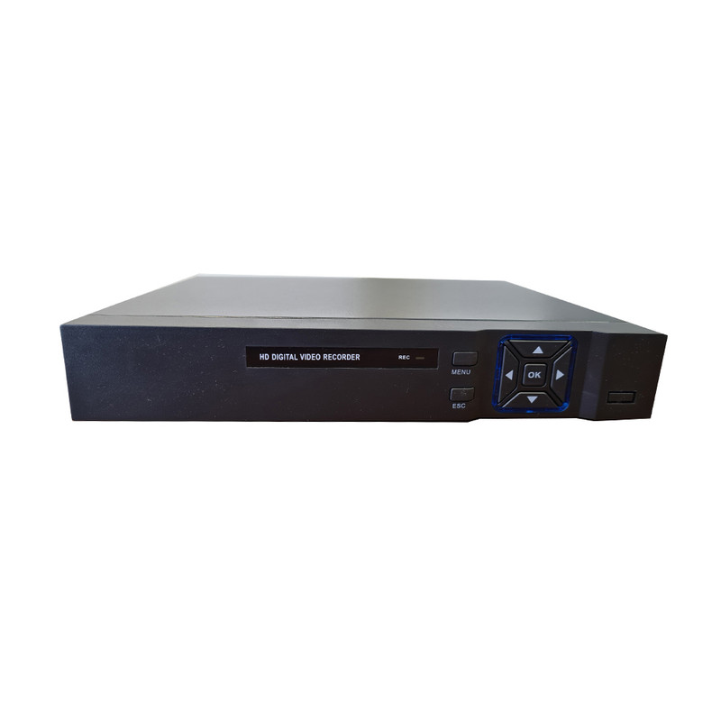 ضبط کننده ویدیویی مدل dvr 5108 nova