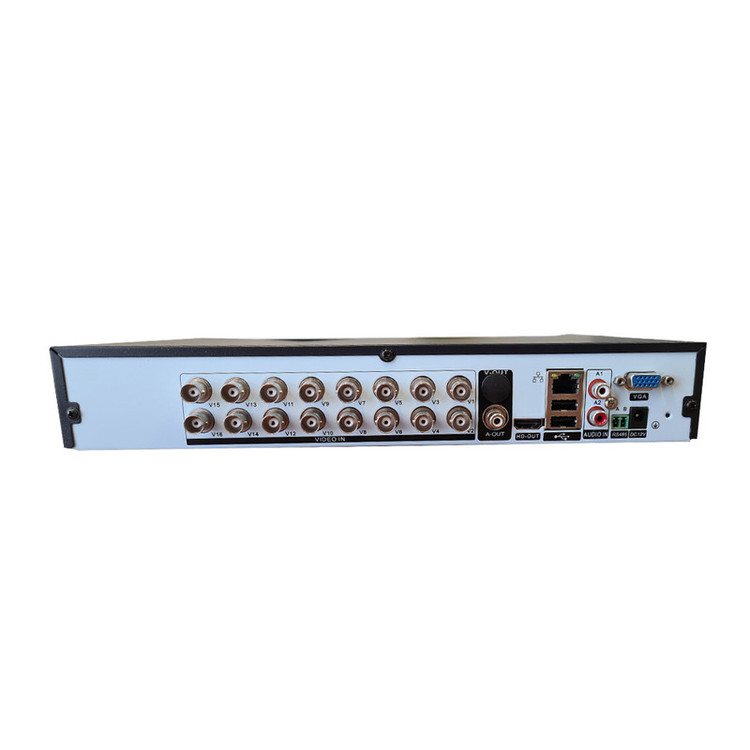 ضبط کننده ویدیویی مدل dvr 5216 nova