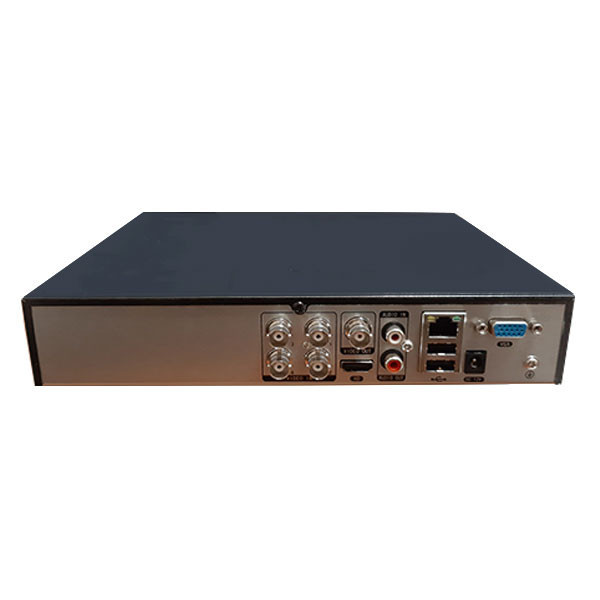 ضبط کننده ویدیویی برایتون مدل UVR404SMT-D54GD