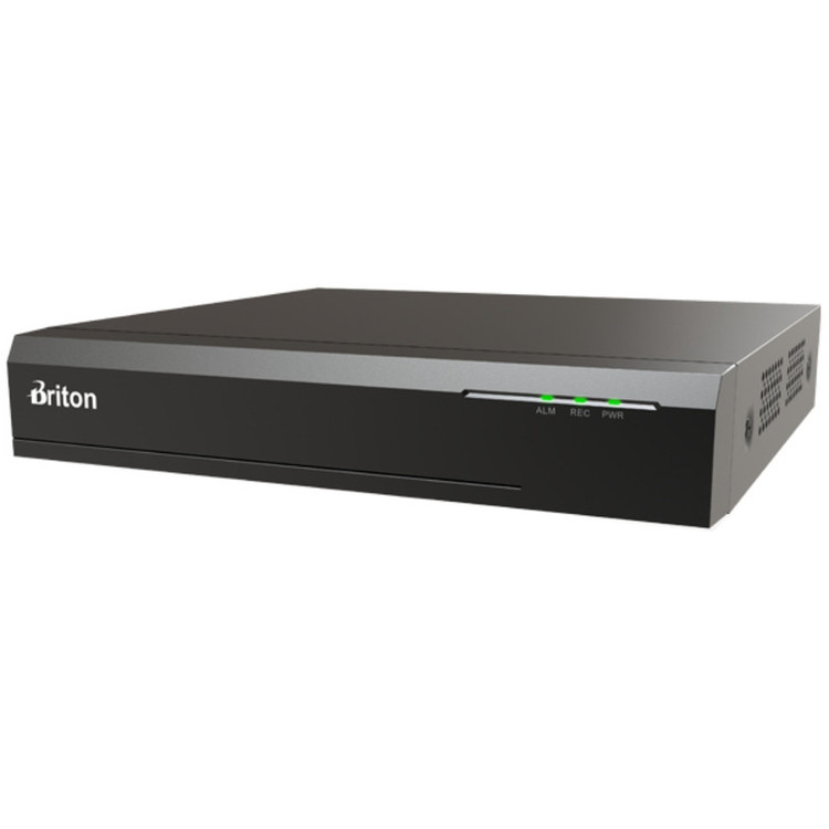 ضبط کننده ویدیویی برایتون مدل UVR-A04EM-D74G