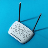 مودم تیپیلینک استوک با کیفیت