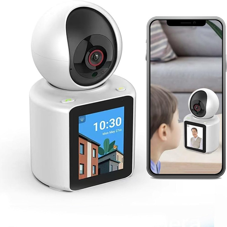 دوربین مراقبت کودک v380 pro