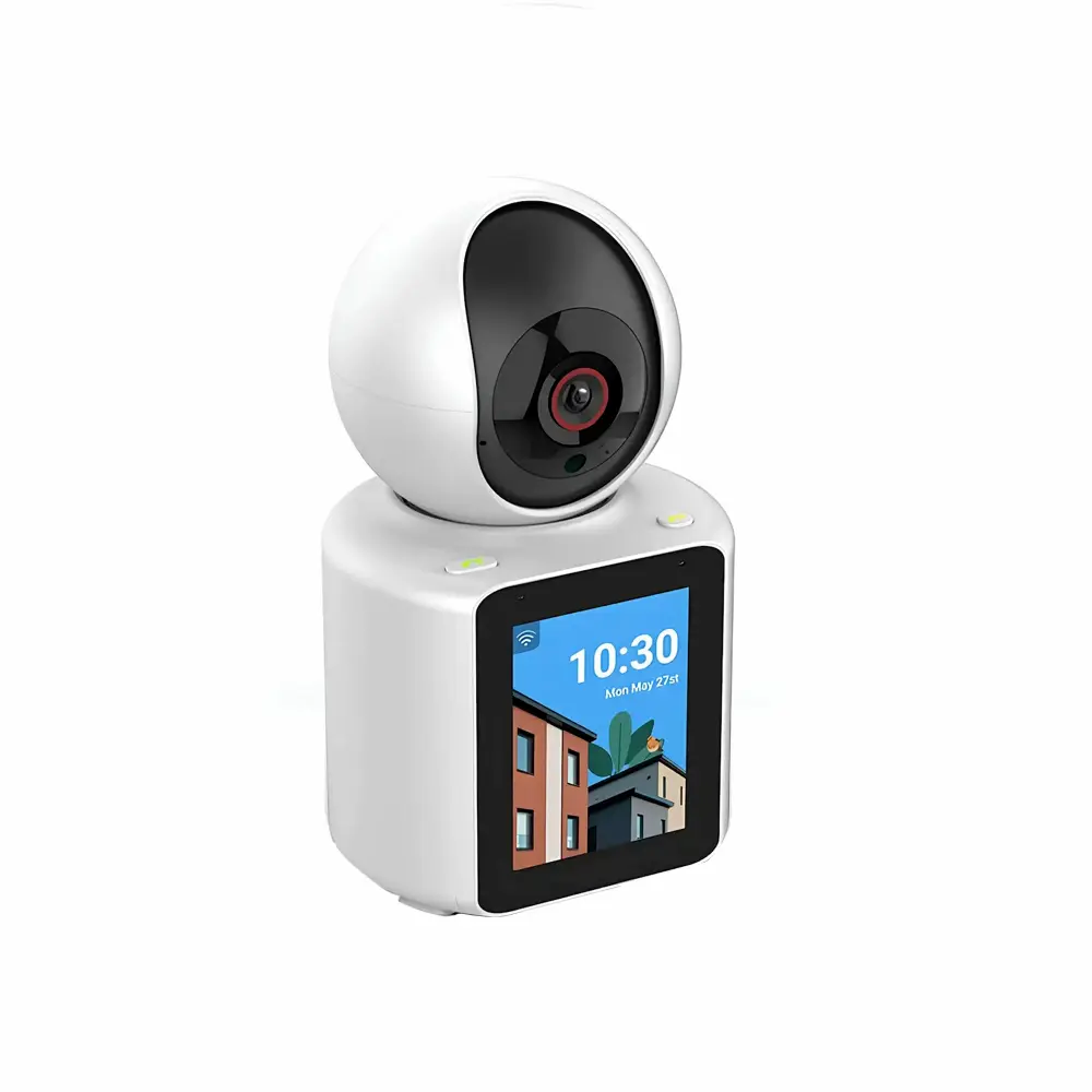 دوربین مراقبت کودک v380 pro