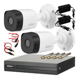 سیستم امنیتی داهوا مدل HD-3