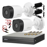 سیستم امنیتی داهوا مدل HD-3