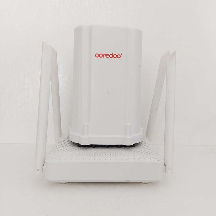 مودم سیم کارتی 5G/TDLTE فضای باز ZLT X16 استوک