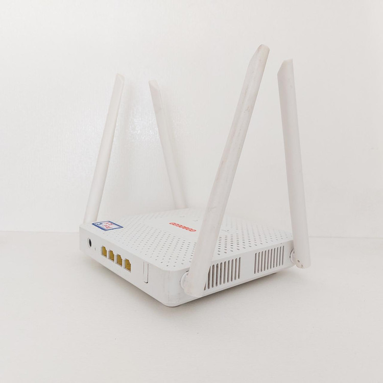 مودم سیم کارتی 5G/TDLTE فضای باز ZLT X16 استوک