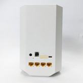 مودم روتر 5G سیمکارتی خانگی X28 PRO با پشتیبانی از شبکههای 5G/4G-LTE/TD-LTE، وایفای 6 با استاندارد AX1800، با 12 آنتن داخلی MIMO 4×4، پوشش گسترده وایفای، 4 پورت گیگابیتی، درگاه RJ11 برای تماس اینترنتی و تجمیع فرکانس خودکار