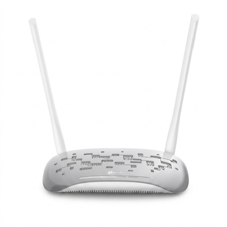 مودم روتر VDSL/ADSL تی پی-لینک مدل TD-W9950