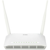 مودم روتر ADSL2 Plus بیسیم N300 دی-لینک مدل DSL-2750U