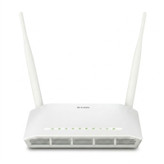 مودم روتر ADSL2 Plus بیسیم N300 دی-لینک مدل DSL-2750U