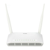 مودم روتر ADSL2 Plus بیسیم N300 دی-لینک مدل DSL-2750U
