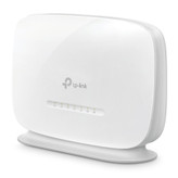 مودم روتر 4G تیپیلینک مدل TL-MR105 با پشتیبانی از شبکههای LTE/4G/3G/2G، استاندارد IEEE 802.11b/g/n، فرکانس 2.4 گیگاهرتز، فایروال IPv4 SPI و پشتیبانی همزمان تا 32 کاربر