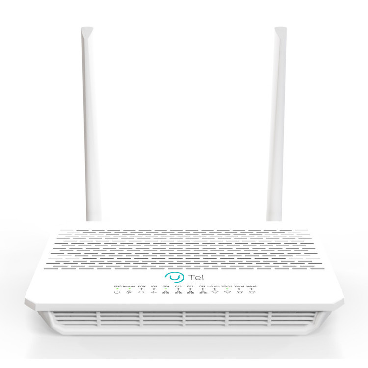 مودم روتر Gpon-ONT یوتل مدل G442