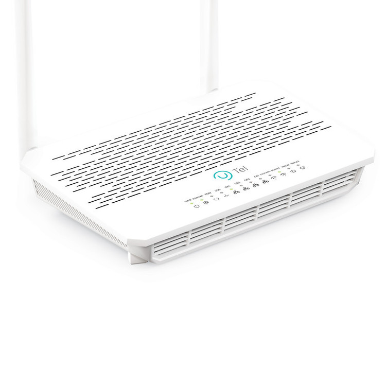 مودم روتر Gpon-ONT یوتل مدل G442