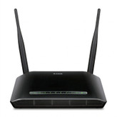 مودم روتر +ADSL2 دی-لینک مدل DSL-2750U