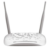 مودم روتر +ADSL2 تی پی-لینک مدل TD-W8961N