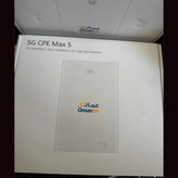 مودم عمانتل مدل H352-381 5G CPE Max 5