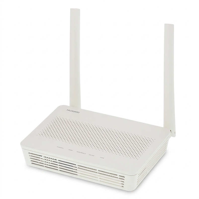 مودم روتر Gpon-ONT هوآوی مدل   Echolife-EG8145V5 Dual-band
