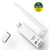کارت شبکه بیسیم تی پی-لینک مدل TL-WN722N_V4.0