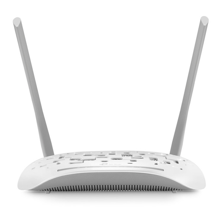 مودم روتر +ADSL2 تی پی-لینک مدل 8691 V4