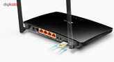 مودم روتر 4G LTE بی سیم N300 تی پی-لینک مدل TL-MR6400 V2