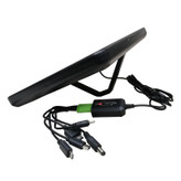پنل خورشیدی 8 وات سی سی لمپ مدل CL-690