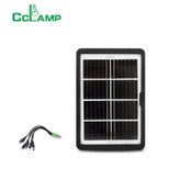 پنل خورشیدی 8 وات سی سی لمپ مدل CL-690